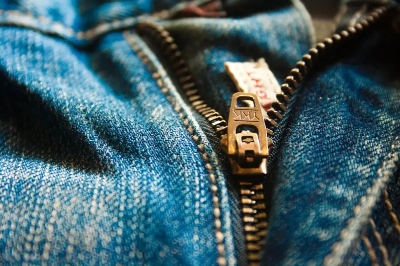 Como Usar Vestido Jeans
